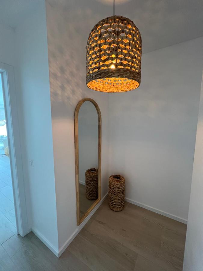 Appartement 4 Pers Garage Parkzicht Nieuwpoort Stad Exteriér fotografie