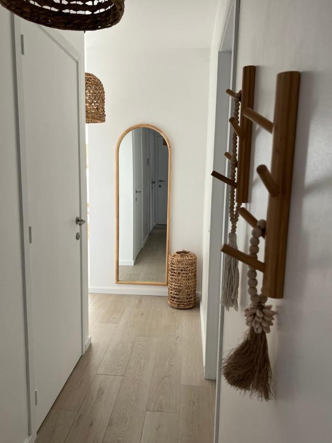 Appartement 4 Pers Garage Parkzicht Nieuwpoort Stad Exteriér fotografie